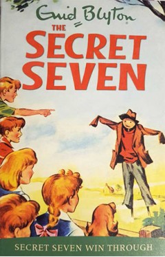THE SECRET SEVEN: Secret Seven Win Through